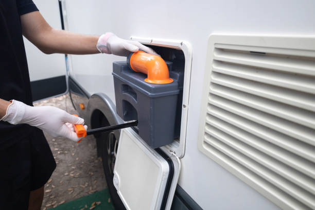 Best Portable restroom trailer rental  in St Robert, MO