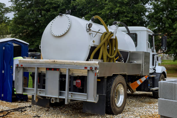 Trusted St Robert, MO porta potty rental Experts