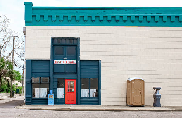 Best Portable restroom trailer rental  in St Robert, MO