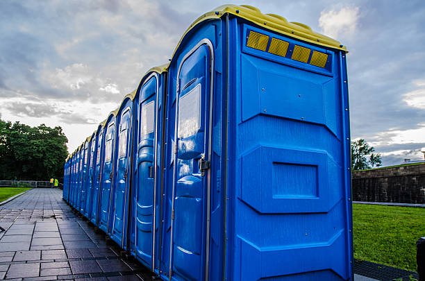 Best Affordable portable toilet rental  in St Robert, MO